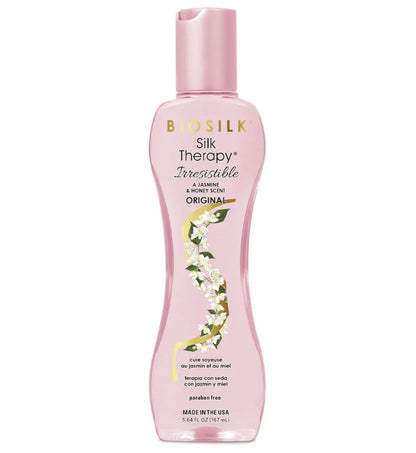 Biosilk Silk Therapy Original Irresistible  (2.26 oz)