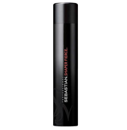 Sebastian Professional Shaper Fierce Plus Hairspray (10.6 oz)