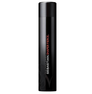 Sebastian Professional Shaper Fierce Plus Hairspray (10.6 oz)