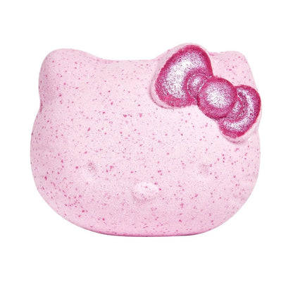 THE CREME SHOP Hello Kitty 3D Aromatherapy Fizzy Bath Bomb