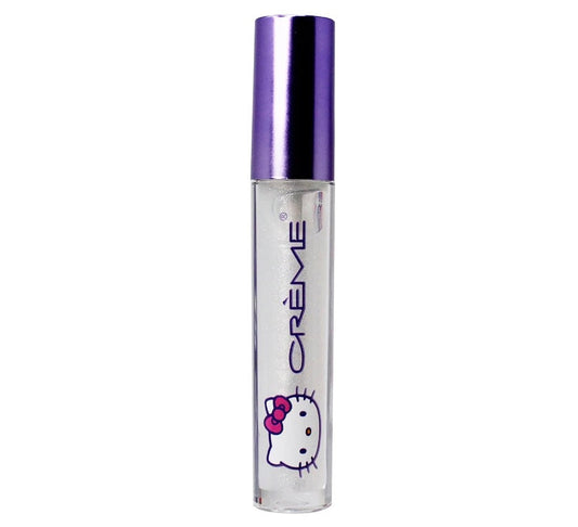 THE CREME SHOP Hello Kitty Jelly Glaze