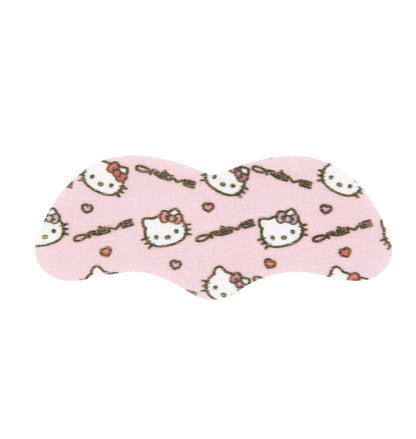 THE CREME SHOP Hello Kitty Bye Bye Blackheads Nose Pore Strips