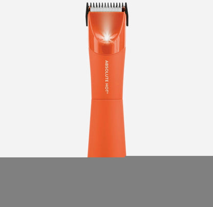 NICKA K Magic Trim 2-IN-1 Versatile Body Trimmer & Shaver