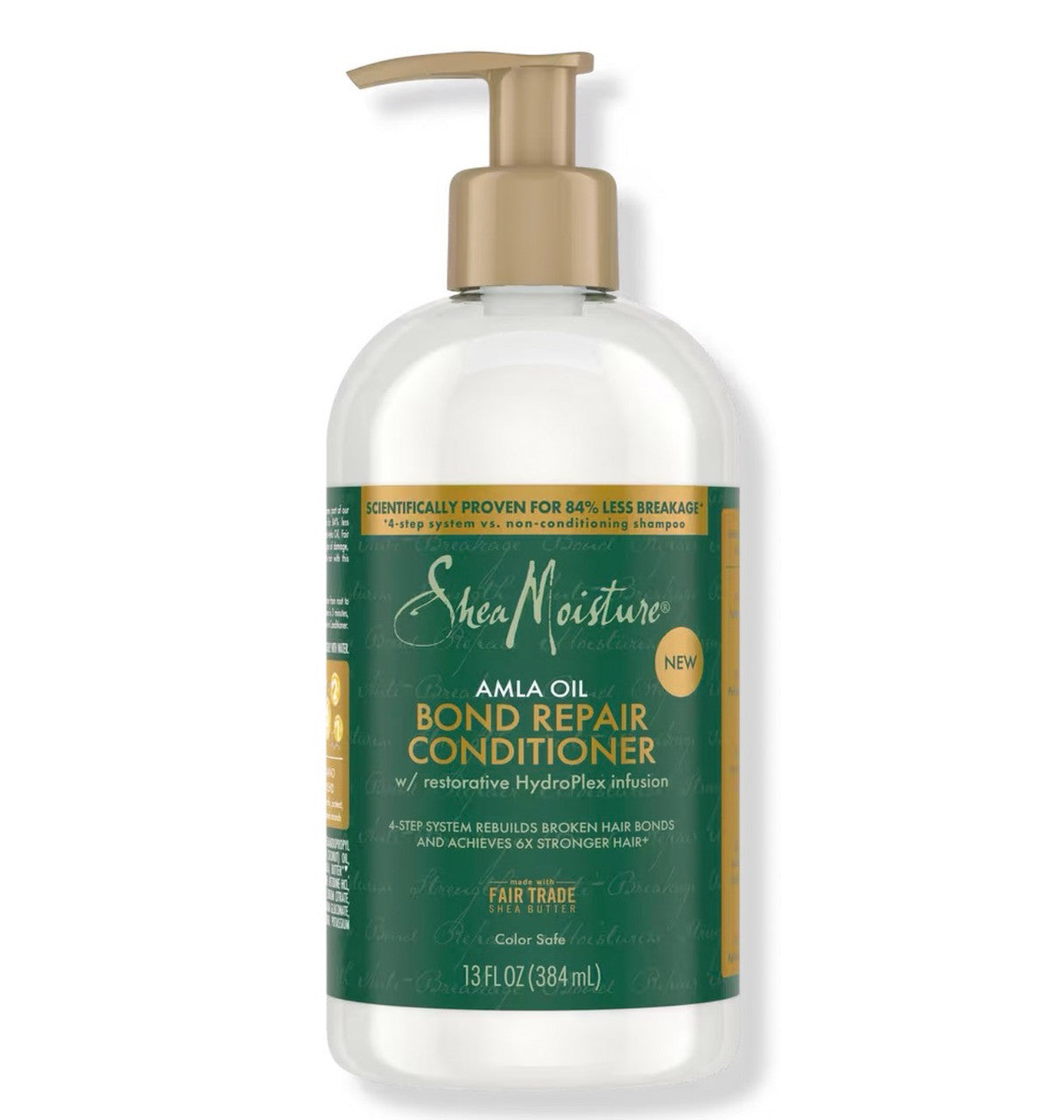 SheaMoisture Bond Repair Conditioner (13 oz)