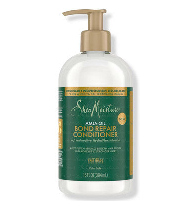 SheaMoisture Bond Repair Conditioner (13 oz)