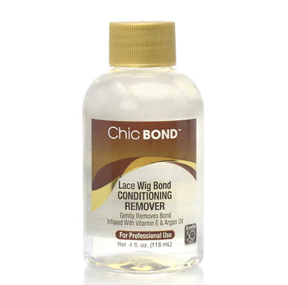 Salon Pro Chic Bond Lace Wig Conditioning Remover