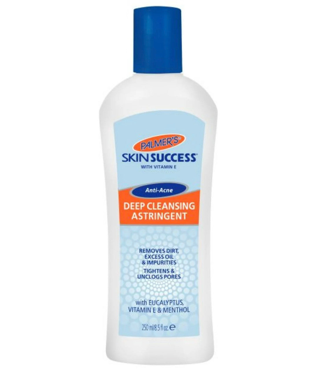 Palmers Skin Success Deep Cleansing Astringent with Vitamin E (8.5 oz)