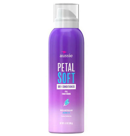 Aussie Petal Soft Dry Hair Conditioner (4.9 oz)
