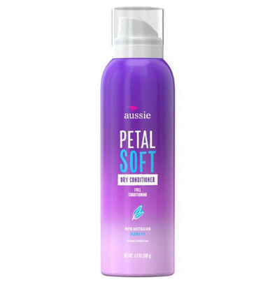 Aussie Petal Soft Dry Hair Conditioner (4.9 oz)