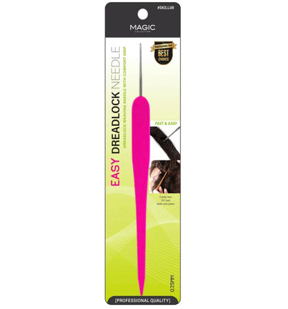Magic Collection Easy Dreadlock Needle 0.75mm