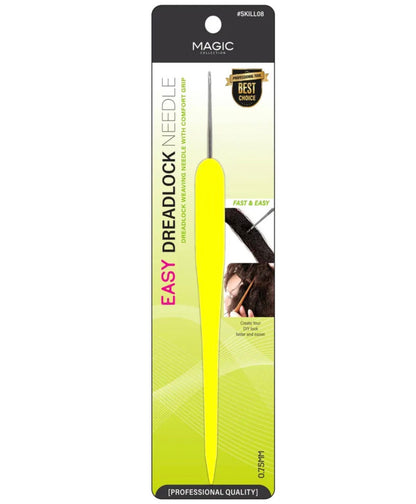 Magic Collection Easy Dreadlock Needle 0.75mm