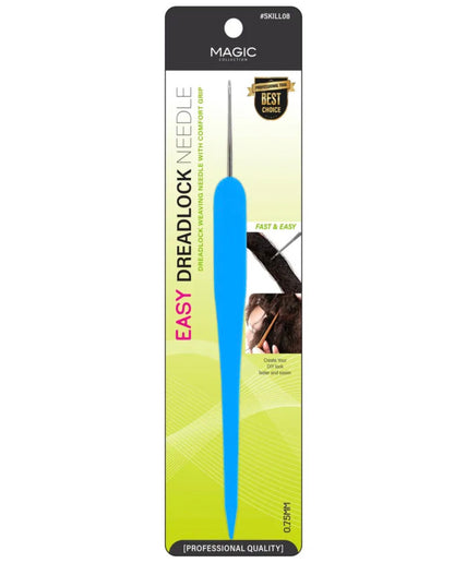 Magic Collection Easy Dreadlock Needle 0.75mm