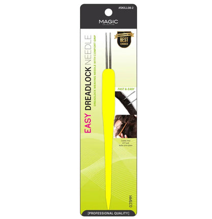 Magic Collection Easy Dreadlock Needle 0.75mm