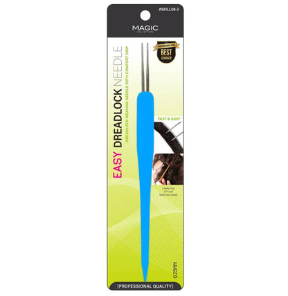 Magic Collection Easy Dreadlock Needle 0.75mm