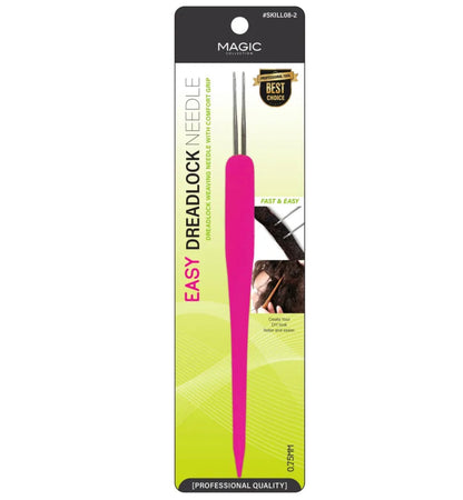 Magic Collection Easy Dreadlock Needle 0.75mm
