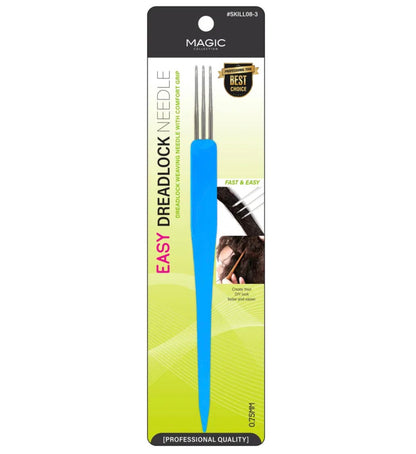 Magic Collection Easy Dreadlock Needle 0.75mm