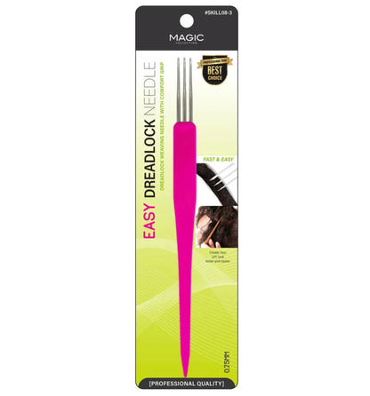 Magic Collection Easy Dreadlock Needle 0.75mm