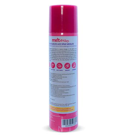 ESHA Melt N Slay Glueless Lace Spray