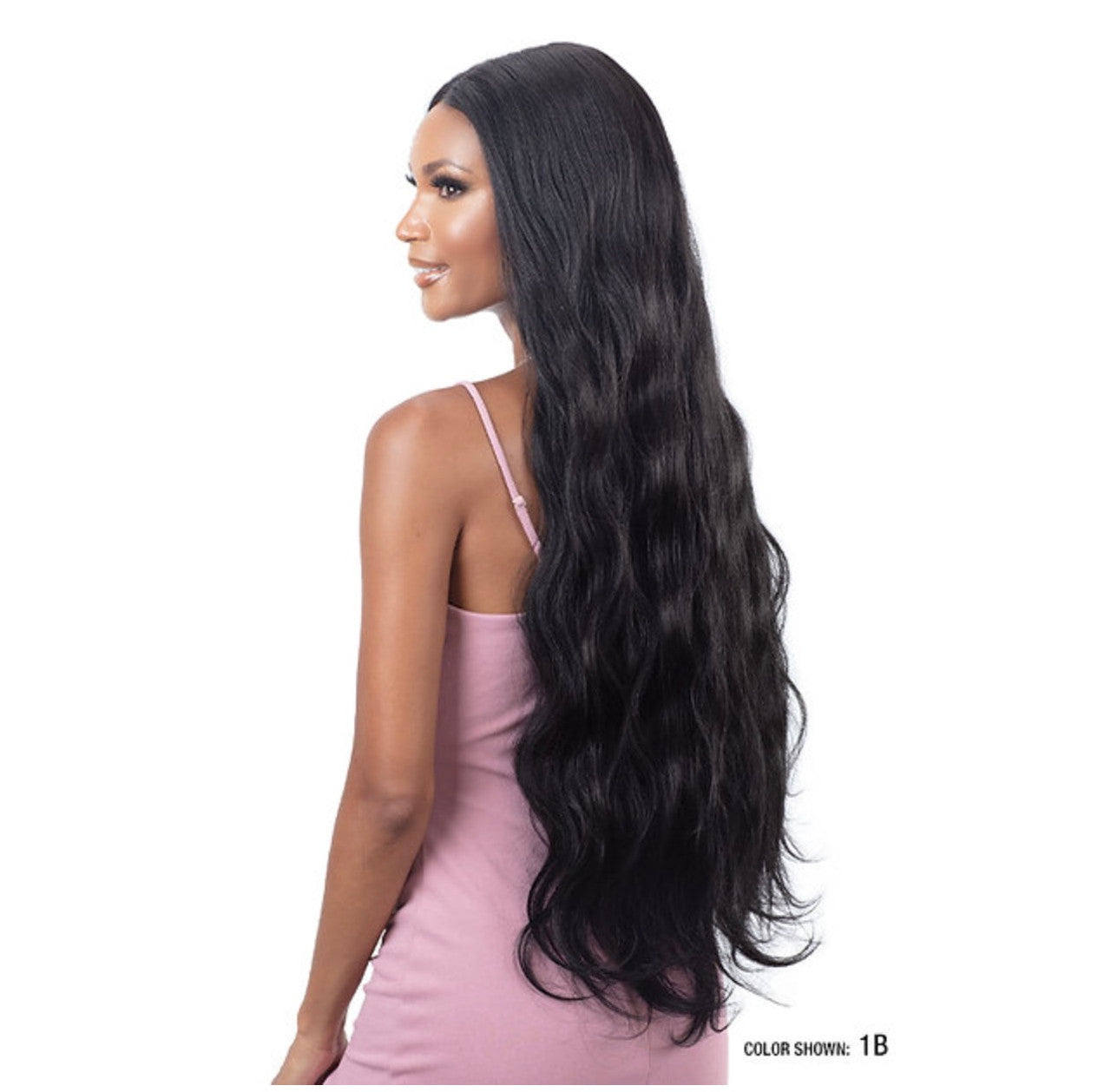 Mayde Beauty Synthetic Bloom Bundle Weave - BODY WAVE 30"