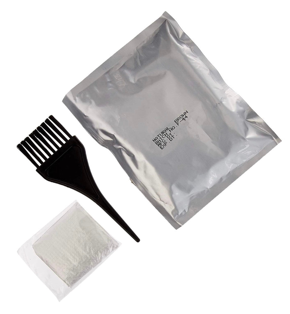 Jimy Henna Hair Color Kit