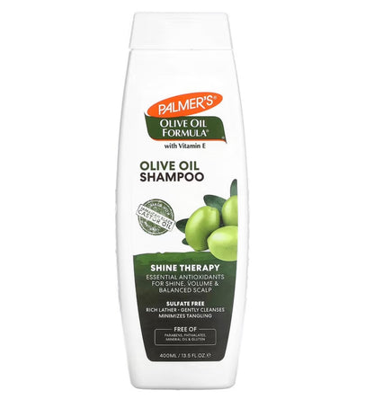 Palmers Olive Oil Shampoo with Vitamin E (13.5 oz)