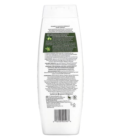 Palmers Olive Oil Shampoo with Vitamin E (13.5 oz)