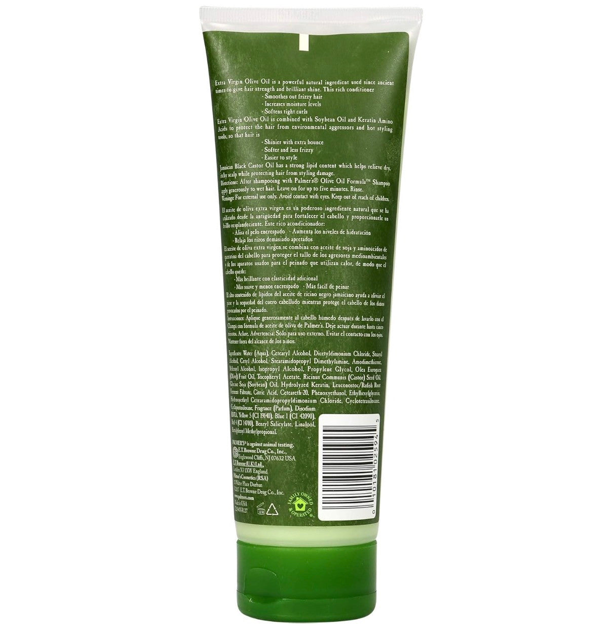 Palmers Olive Oil Formula Replenishing Conditioner (8.5 oz)