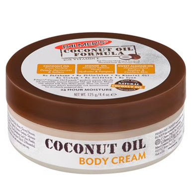 Palmers Coconut Oil Body Cream (4.4 oz)