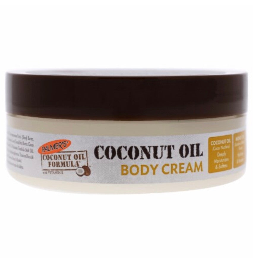 Palmers Coconut Oil Body Cream (4.4 oz)