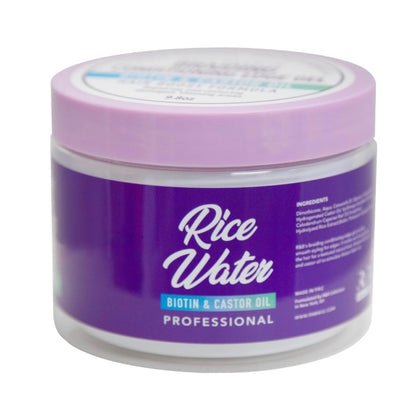 Dr Girls Locs & Twists Braiding Conditioning Edge Gel