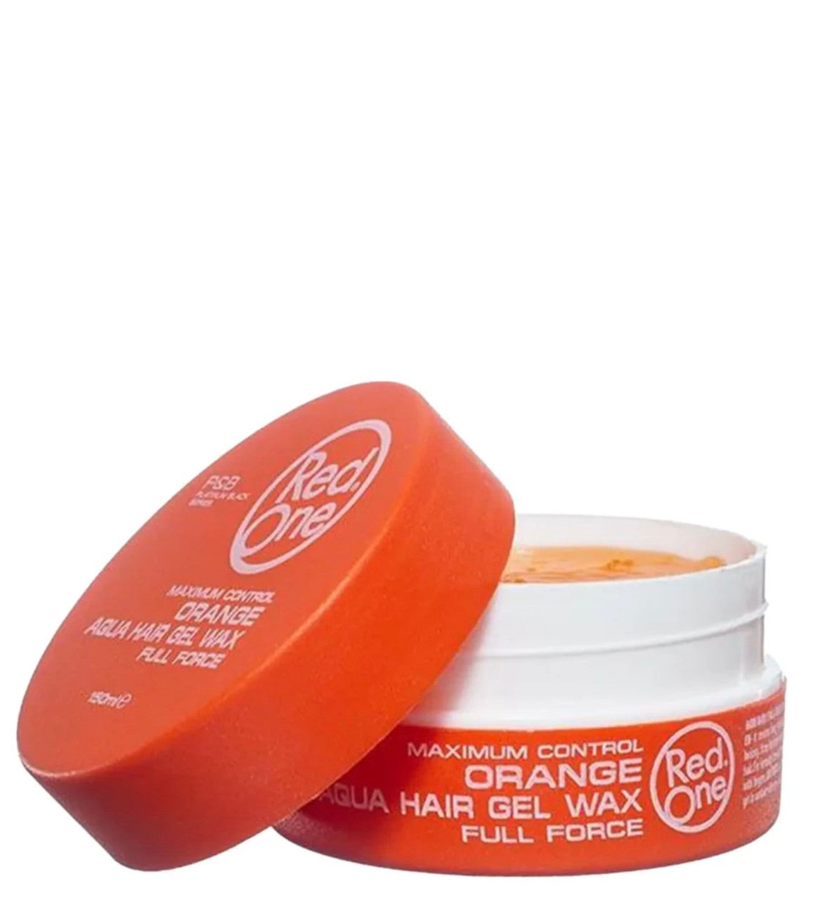 RED ONE Aqua Hair Wax