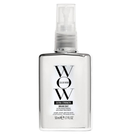 COLOR WOW Extra Strength Dream Coat Ultra-Moisturizing Anti-Frizz Treatment