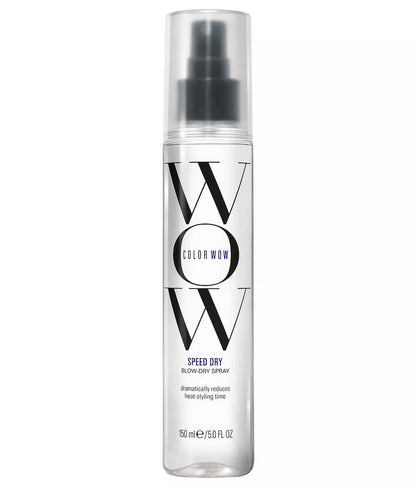 COLOR WOW Speed Dry Blow-dry Spray (5 oz)