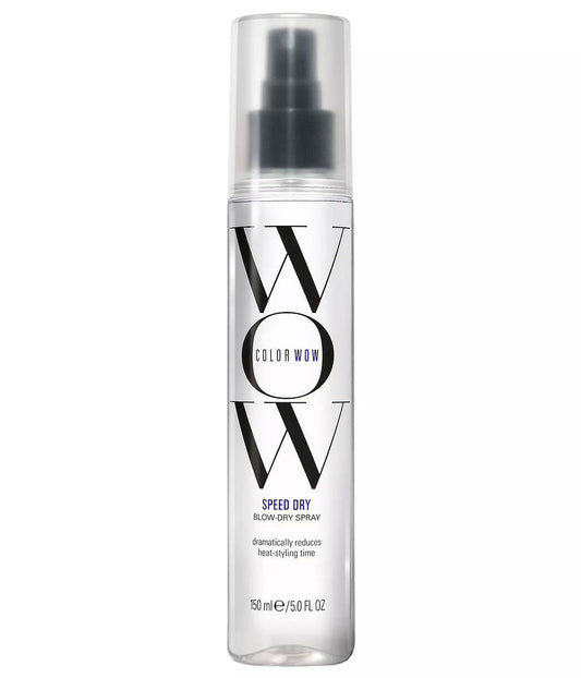 COLOR WOW Speed Dry Blow-dry Spray (5 oz)