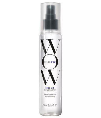COLOR WOW Speed Dry Blow-dry Spray (5 oz)