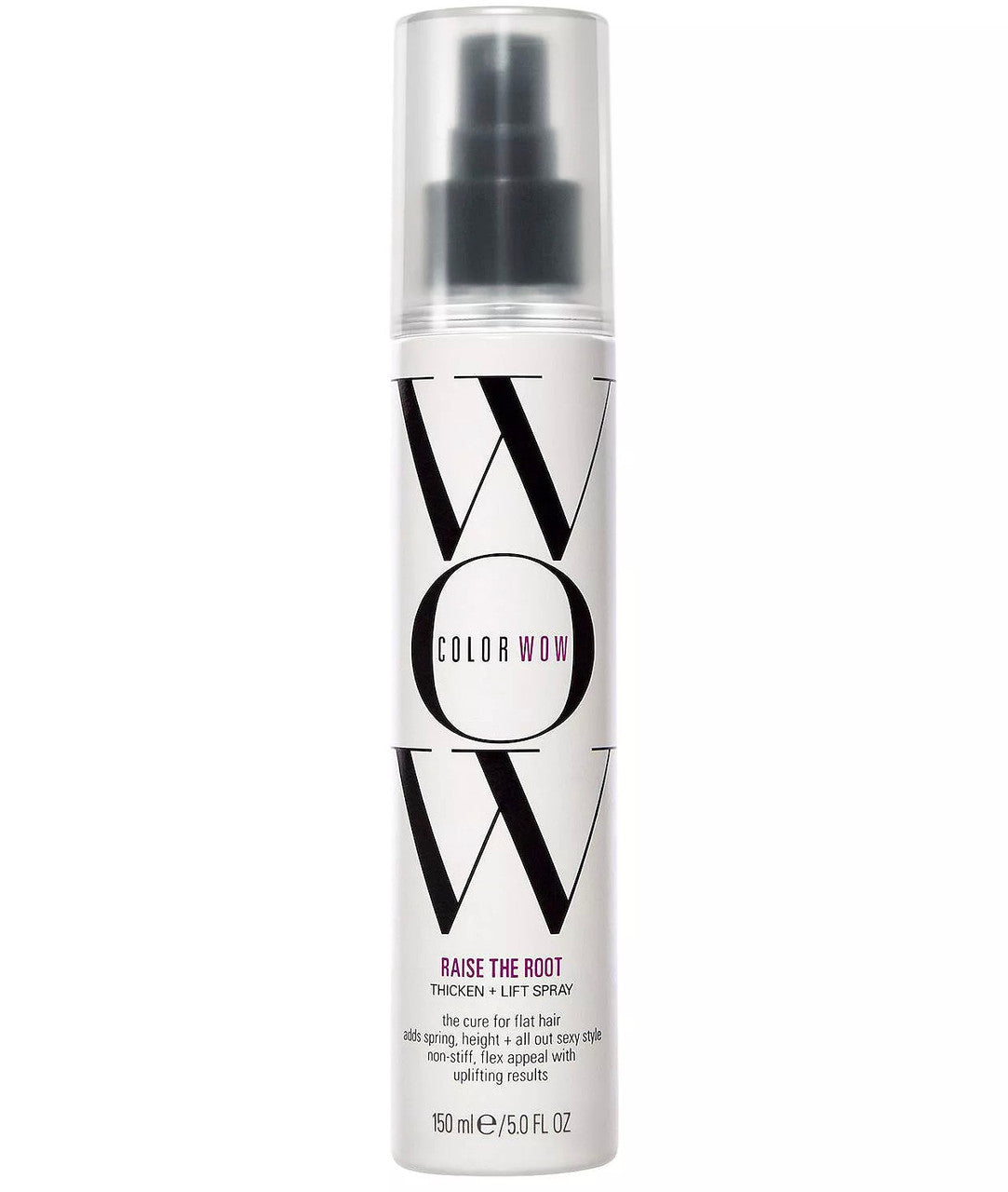 COLOR WOW Raise the Root Thicken + Lift Spray (5 oz)