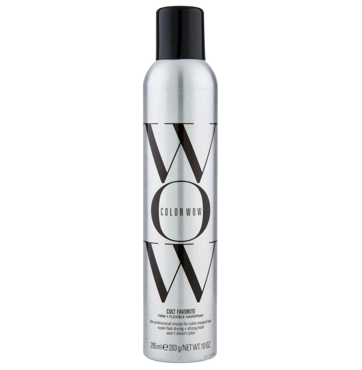 COLOR WOW Cult Favorite Firm + Flexible Hairspray (10 oz)