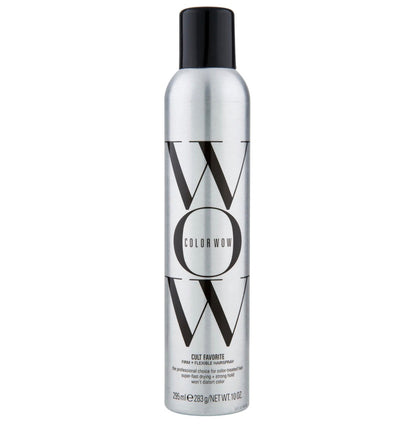 COLOR WOW Cult Favorite Firm + Flexible Hairspray (10 oz)