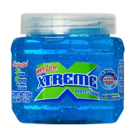 Xtreme Wet Line Xtreme Pro Styling Gel