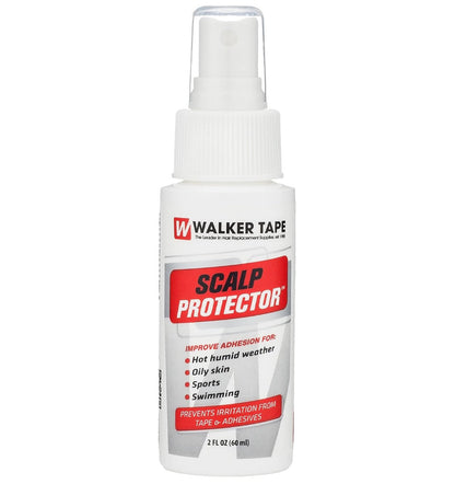 Walker Tape Scalp Protector