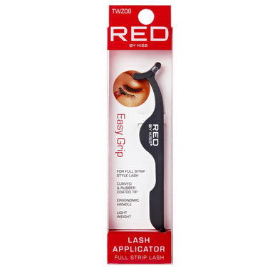 RED Lash Applicatior Rubber Grip