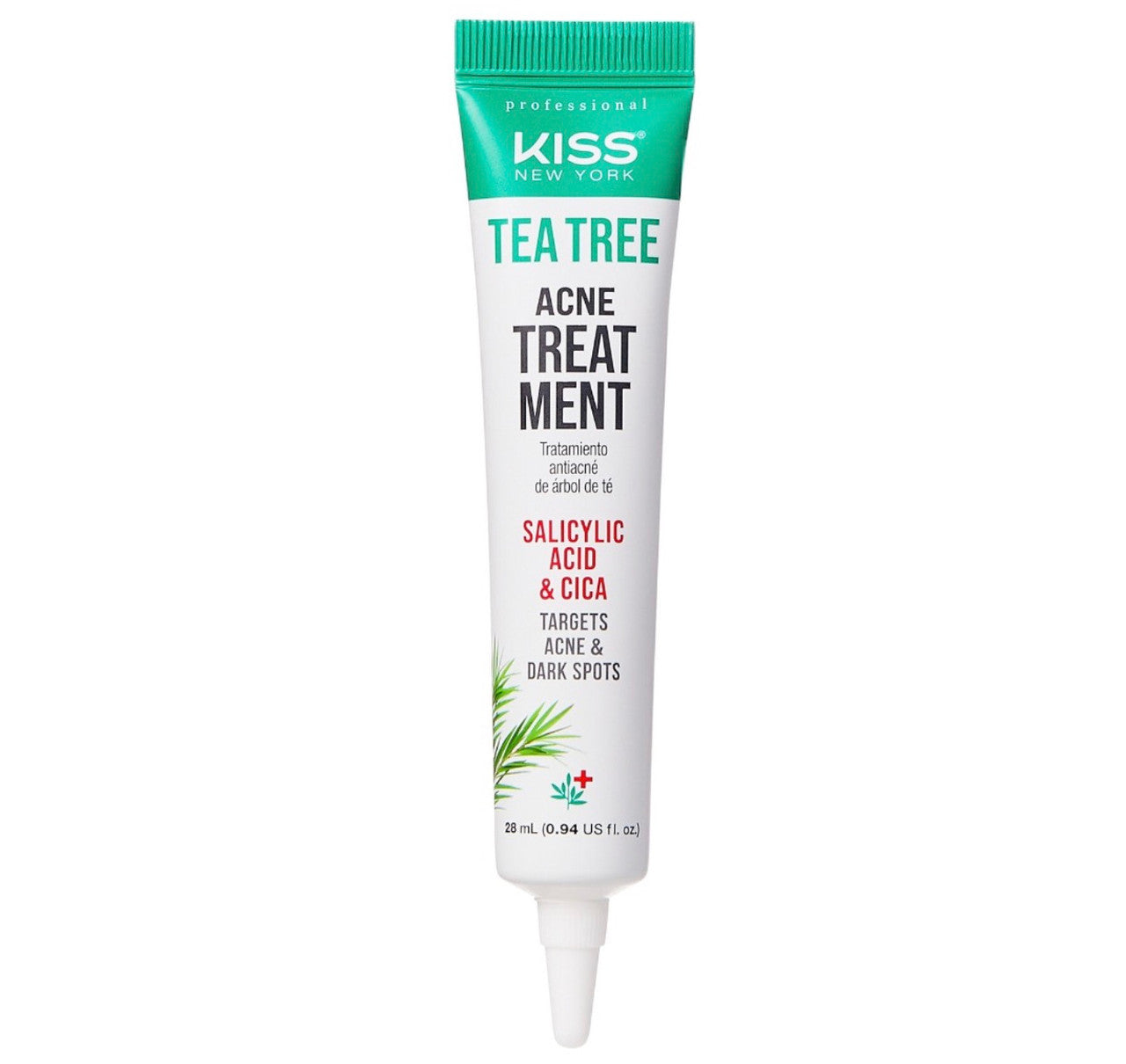KISS Tea Tree Acne Treatment (0.94 oz)