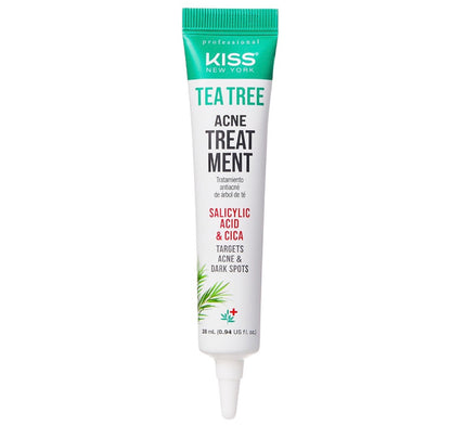 KISS Tea Tree Acne Treatment (0.94 oz)