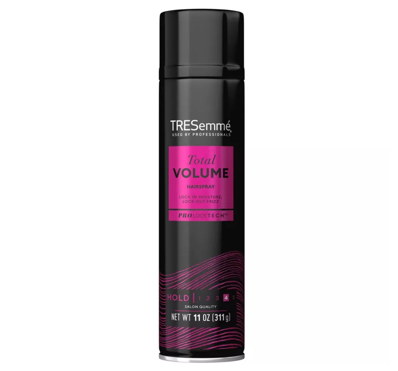 TRESemme Total Volume Hairspray for 24-Hour Frizz Control (11 oz)
