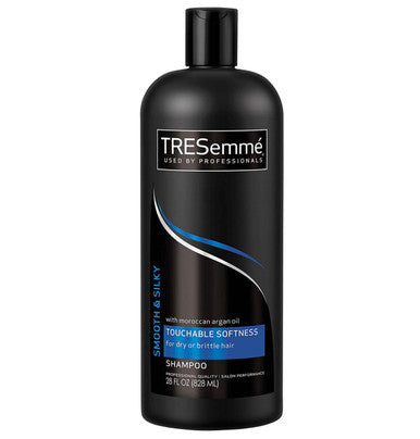 TRESemme Smooth & Silky Shampoo (28 oz)
