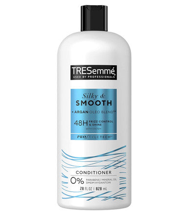 TRESemme Silky and Smooth Conditioner (28 oz)