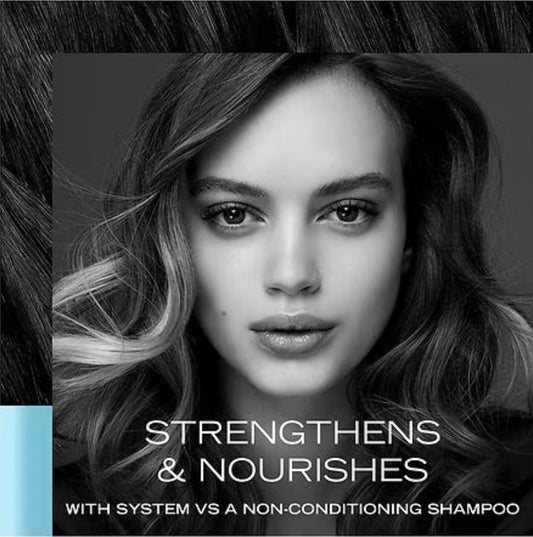 TRESemme Strengthening & Nourishing Anti-Breakage Conditioner (28 oz)