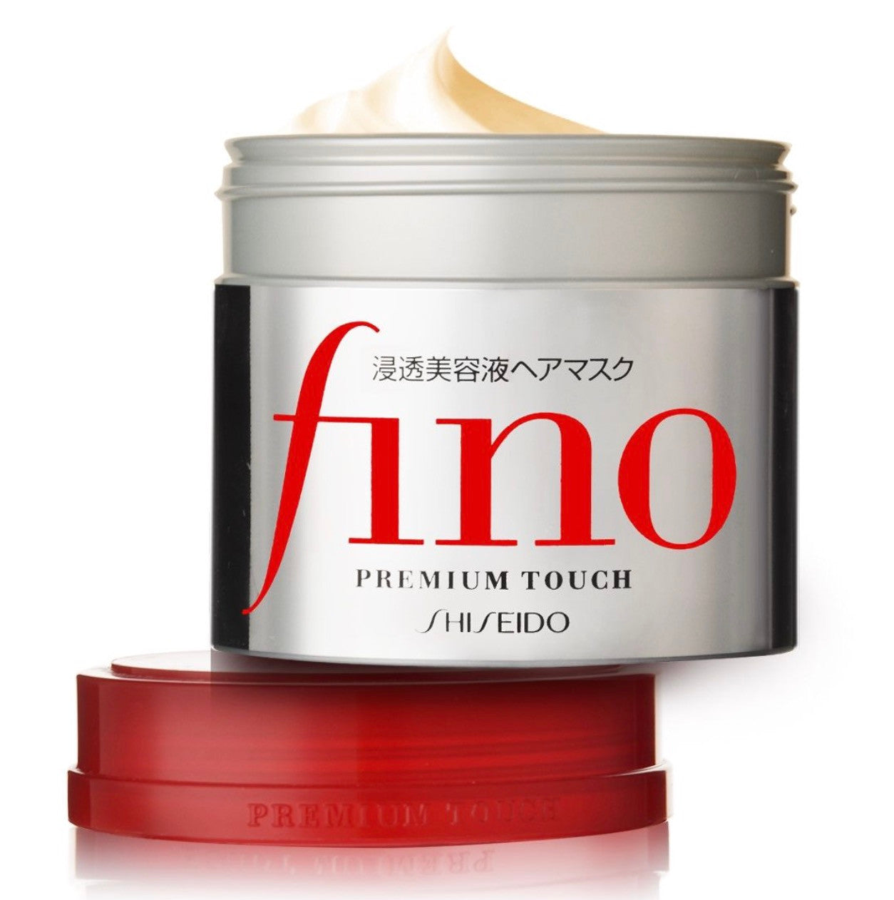 SHISEIDO Fino Premium Touch Hair Essence Mask (8.1 oz)