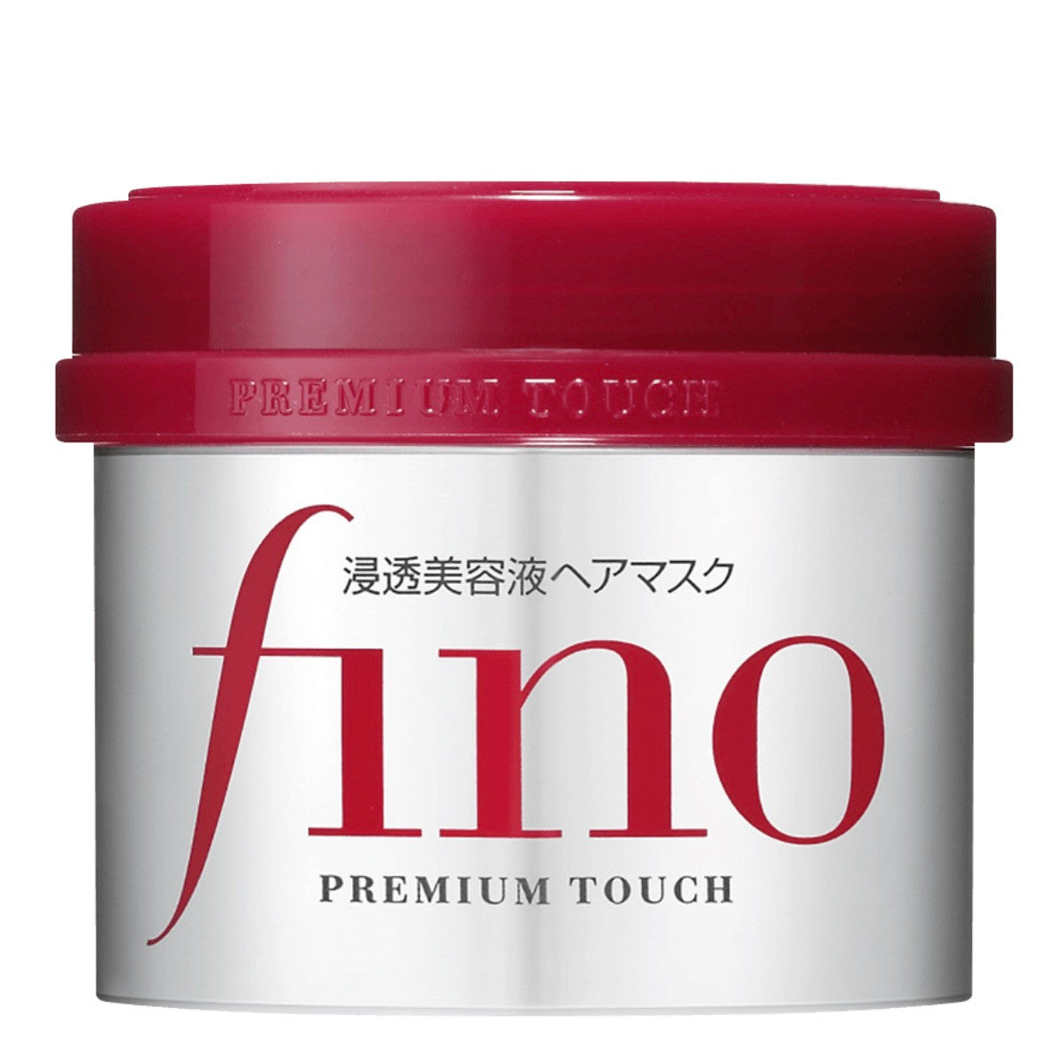 SHISEIDO Fino Premium Touch Hair Essence Mask (8.1 oz)