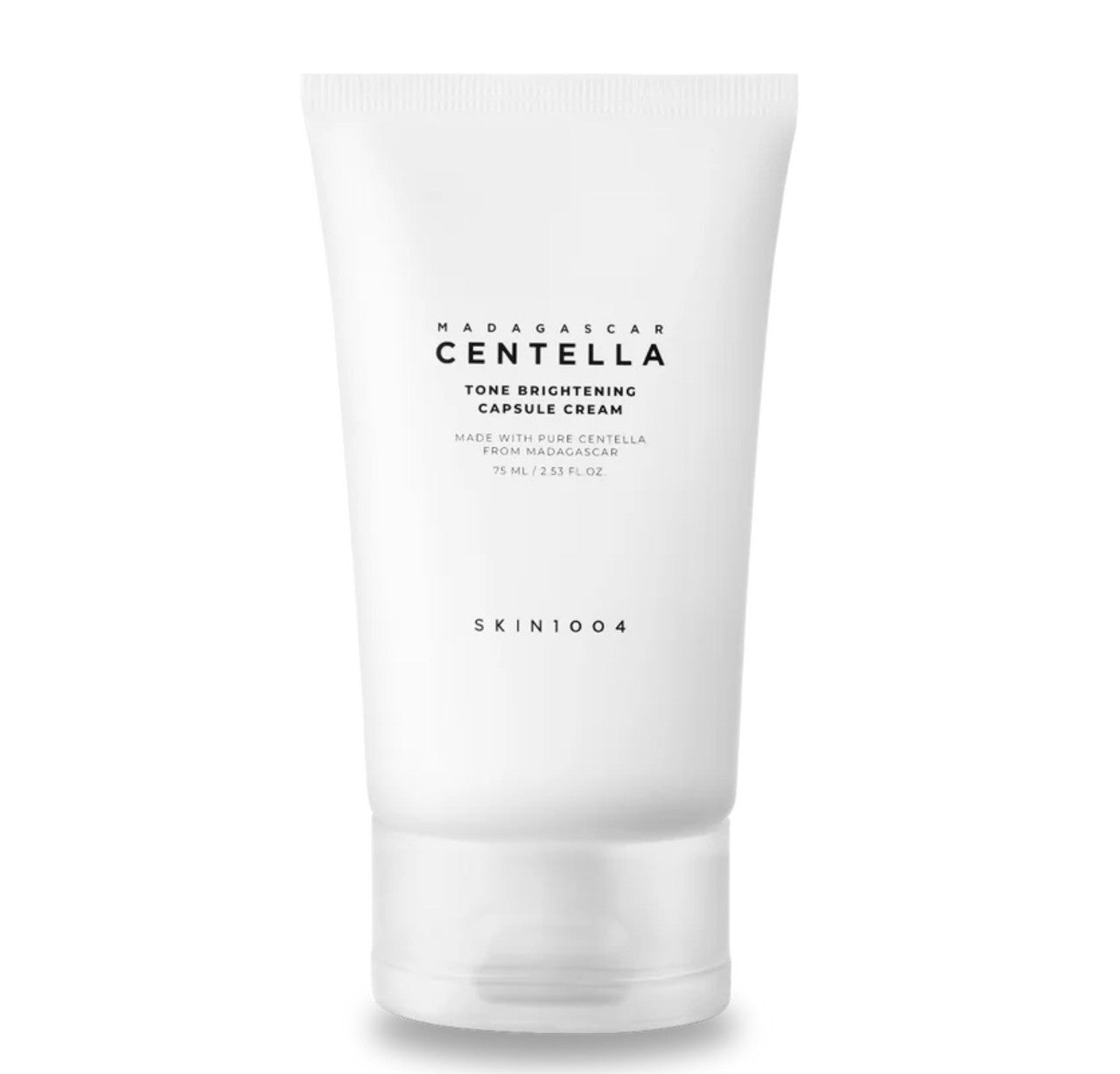 [SKIN1004] Madagascar Centella Tone Brightening Capsule Cream (2.53 oz)